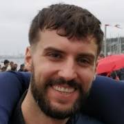 Dr Calum J. Walsh : Find an Expert : The University of Melbourne