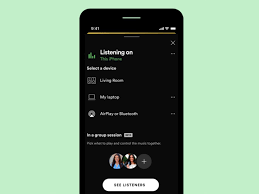 How to play any song on spotify without premium. Spotify Premium Users Can Now Host A Listening Party With Up To Five Friends The Verge