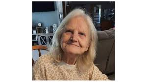 Barbara Clack Obituary