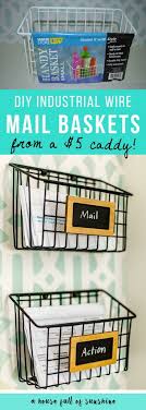 Diy skill isn't even required for most of these. 13 Diy Dollar Store Home Decor Ideas