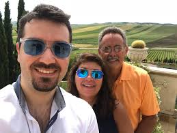 Mangiaracina Family Page