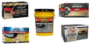If you have a concrete garage floor, driveway, sidewalk, or patio that is starting to show its age, you are left with two options: Why The Best Diy Garage Floor Coating Kits Are Not Epoxy All Garage Floors