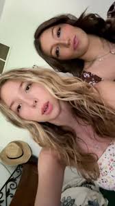 Peyton Carney Ava Luykan