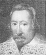 Richard Evelyn (father)