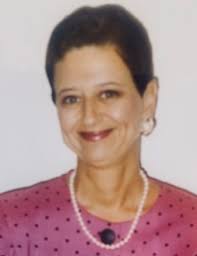 Obituary information for Pamela Alford Pullen