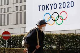 View the competition schedule and live results for the summer olympics in tokyo. Should The 2021 Tokyo Olympics Play On In A Pandemic Vox