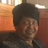 Dorothy Mae Baylor Obituary