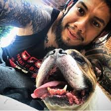 Leo Carreon's Instagram, Twitter & Facebook