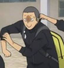 View 14 Haikyuu Tanaka Funny Glixesaly