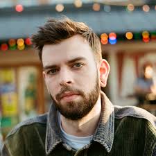 Ryan Cates's Instagram, Twitter & Facebook