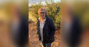 Obituary for Adela Zambrano Chavez