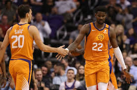 2020 free agent power forwards. Phoenix Suns Grading Every Player S 2019 20 Season Page 7