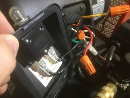 Maybe you would like to learn more about one of these? Air Compressor Wiring Question The Garage Journal