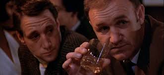 Classic Flix Review: The French Connection (1971)