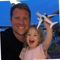 Chris Blackford Email & Phone Number