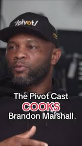Brandon Pivot
