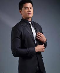Kapamilya vin abrenica finds working in competing networks a good thing for him and gf sophie albert. Vin Abrenica