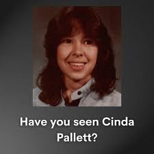 Arianna Burch has been missing from Dearborn, Michigan since March 20,  2024. She was last seen near the 24000 block of Carlysle Street wearing a  silver coat and carrying a yellow backpack.
