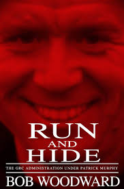 GEORGETOWN RUNNING CLUB: September 2018