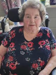 Obituary of Catherine Stewart McIntosh Stubbs
