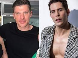 1,417,756 likes · 544 talking about this. Christian Chavez Podria Ir A La Carcel Si No Le Paga Una Fuerte Cantidad De Dinero A Su Ex Novio