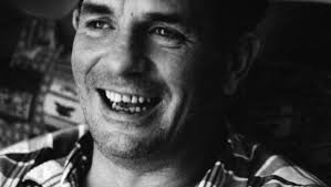 Kerouac's knickknacks go