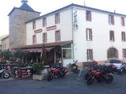Hotels near cascade des baumes hotels near office de tourisme du pays de la muse et raspes du tarn. Auberge De Saint Rome Saint Rome De Tarn