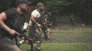 I am 38 years old and have been a police officer for 14 years in indiana. The Tactical Games Home Facebook