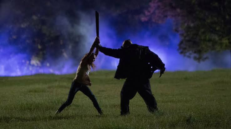 The Final Girls (2015) – Todd Strauss-Schulson – The Mind Reels