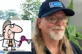 Fundraiser by Christopher Layman : Growing Hope: Wigs for Children's  Recovery