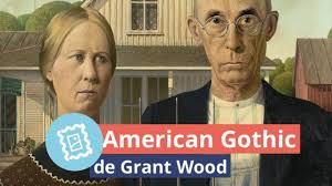 American Gothic de Grant Wood : les sens cachés d'un chef-d'œuvre