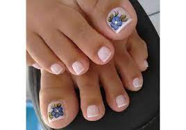 Imagenes de uñas decoradas 435 diseños fantásticos y elegantes , puedes elegir cualquiera de estos diseños y tenerlo en tus uñas hoy mismo! Pintados De Unas De Pies