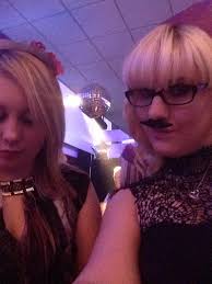 Tegan Turner (@XxTeegiem)