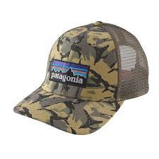 Patagonia P 6 Logo Trucker Hat Patagonia Trucker Hat Trucker Hat Hats For Men