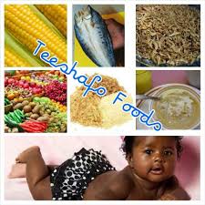 Do You Want Your Baby Naturally Chubby And Healthy Food Nigeria
