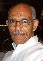 Leonard Frederick Harrell (1946-2011)