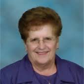 Obituary information for Elenor 'Eley' Santin