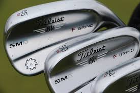 In Depth Review Titleist Vokey Sm6 Wedges Golfwrx