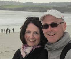 Marilyn "Mimi" Adamson