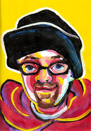 Bryan Lewis Saunders