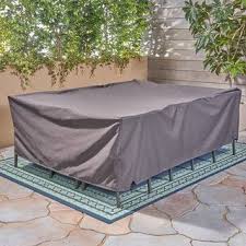 Black Patio Furniture Covers Outdoor Patio Furniture Cover Black Patio Furniture Patio Furniture Covers
