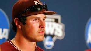 MLB Prospect Review: Hunter Renfroe, OF, San Diego Padres