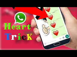 How To Send Beating Red Heart On Whatsapp Hindi Urdu Whatsapp Par Dhadkne Wala Heart Kaise Bheje Youtube I can never find the bl**dy facepalm smiley in whatsapp when i need it, because the tags behind it are so off that i can't figure a single one i want to share text with emoji from webapp to android whatsapp, how i can use in the android whatsapp?