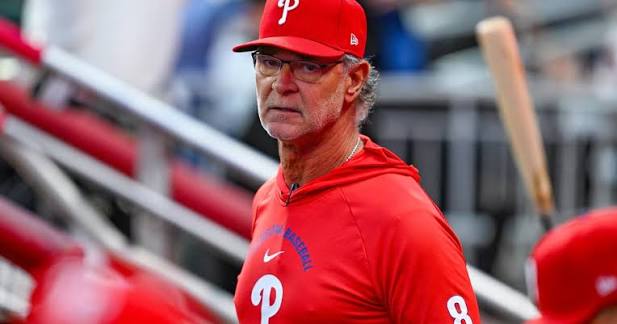 Who is Don Mattingly, the Philadelphia Phillies' 2026 interim manager? -  CBS Philadelphia