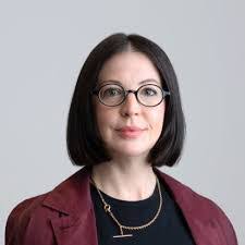 Bridget Finn's Instagram, Twitter & Facebook