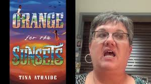 Orange for the Sunsets