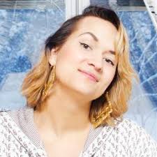 Jag är arg och målmedveten. Bianca Kronlof Biancakronlof Twitter