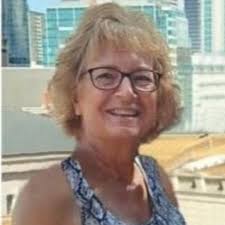 Joyce Ellen Graybill Obituary March 20, 2022