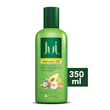Jui Hair Care Oil  ৩৫০ ml