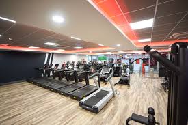 It boasts a 25m swimming pool with sessions for fitness and fun, a toddler pool, a 4 court badminton sports hall with new playing. Chesham And Chalfont Leisure Centres Alliance Leisure